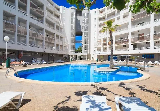 סאלו Costa Daurada Apartaments - Royal 108 Luxe