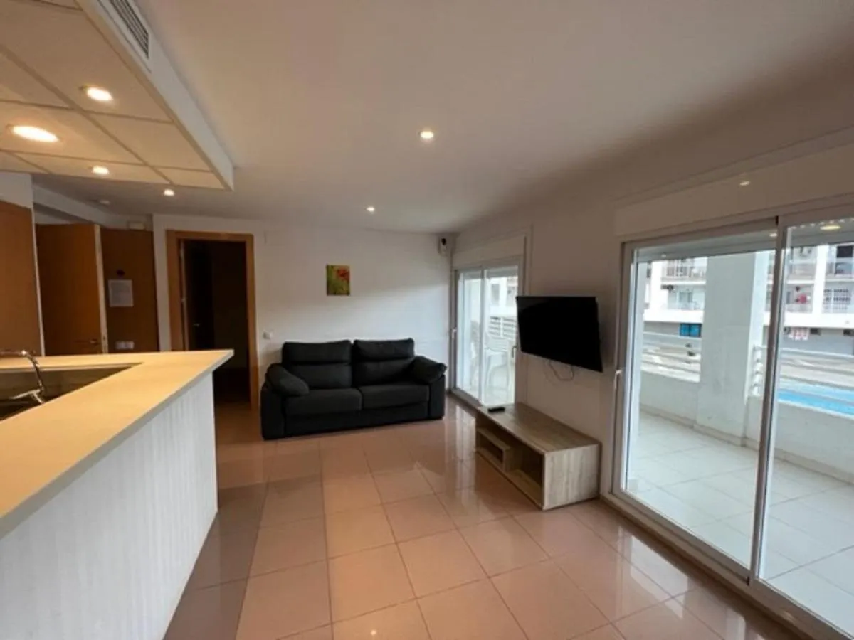 דירה סאלו Costa Daurada Apartaments - Royal 108 Luxe