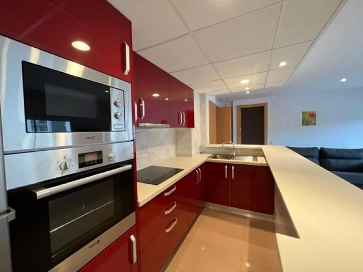 סאלו Costa Daurada Apartaments - Royal 108 Luxe 0*,  ספרד