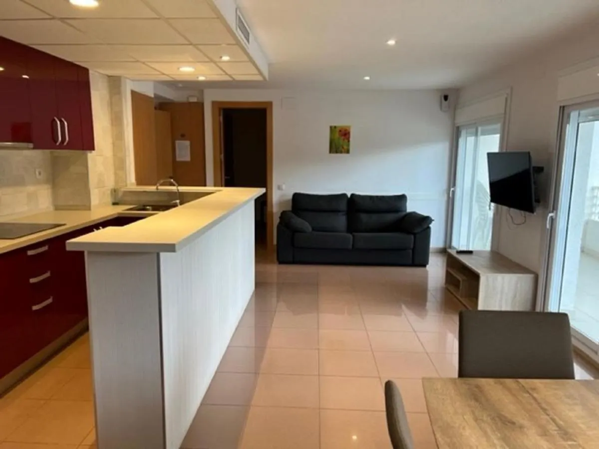Costa Daurada Apartaments - Royal 108 Luxe Salou