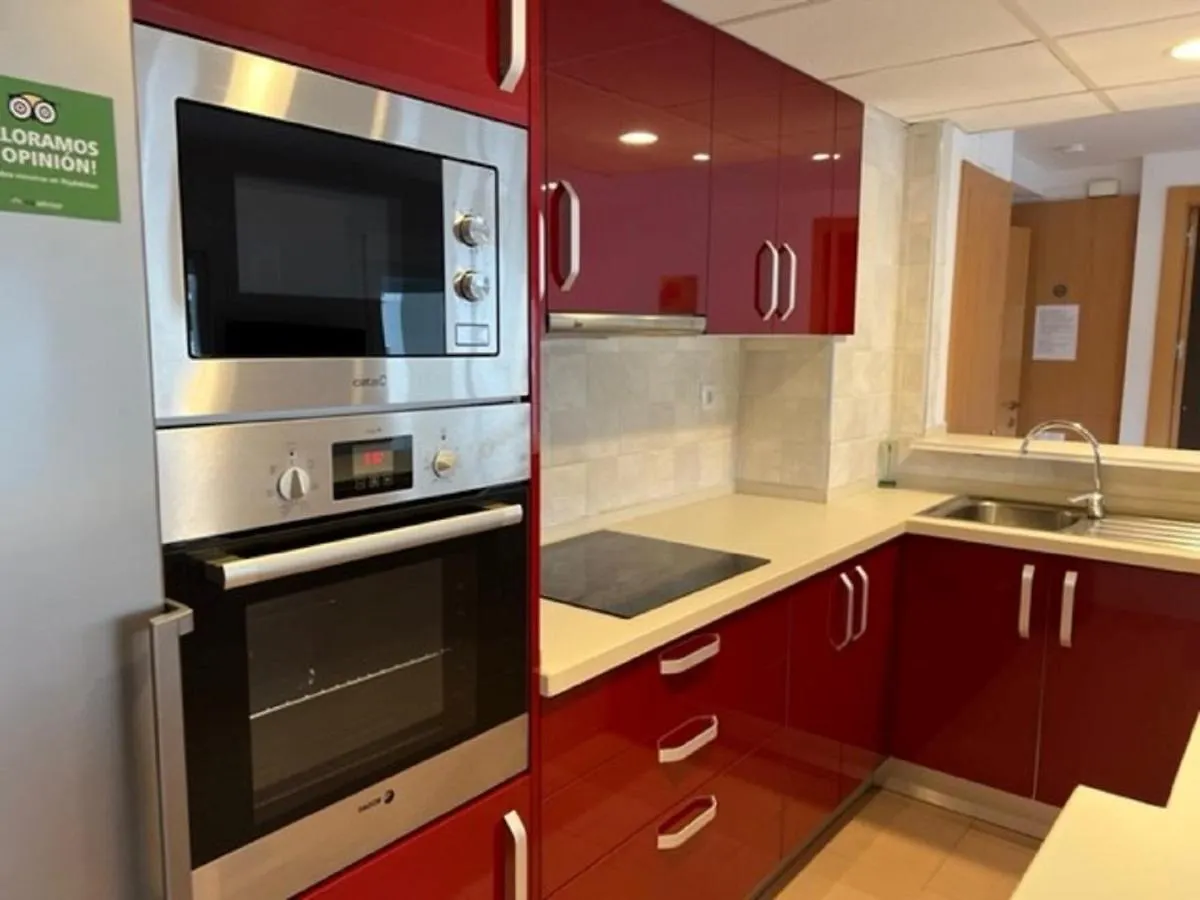 Costa Daurada Apartaments - Royal 108 Luxe Salou Apartment