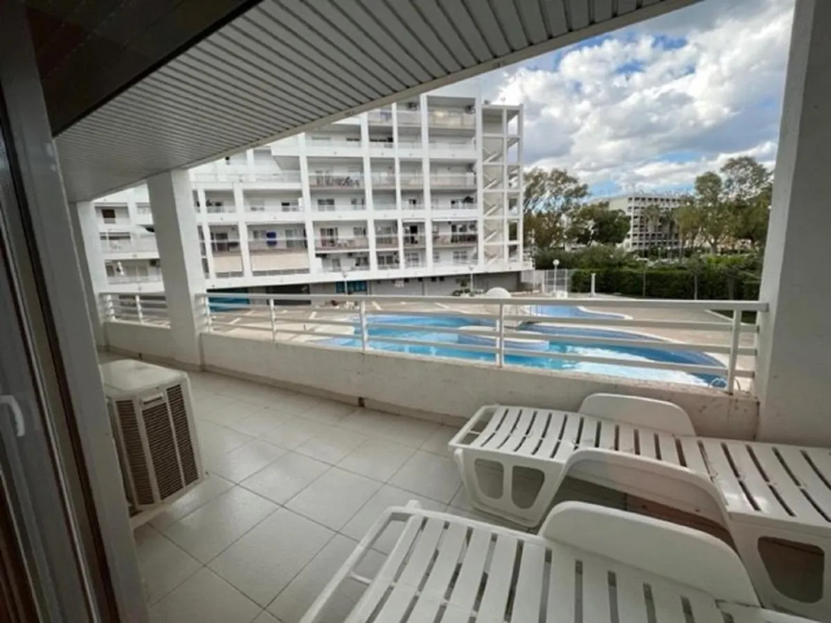 Apartment Costa Daurada Apartaments - Royal 108 Luxe Salou