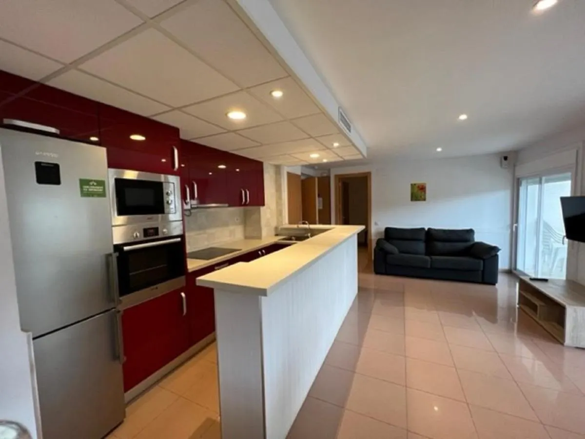 Costa Daurada Apartaments - Royal 108 Luxe Salou 0*,